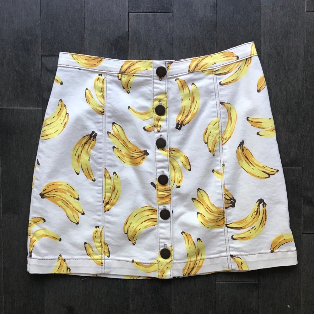 NWT UO Skirt